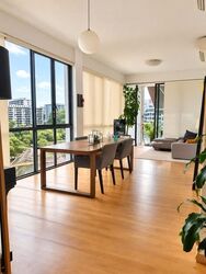 The Pier at Robertson (D9), Apartment #635560001